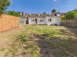 REAR ASPECT- click for photo gallery